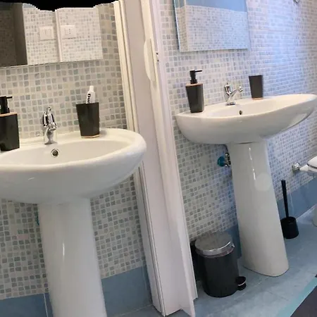 Appartement Attico Panoramico Stazione Tiburtina *