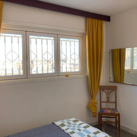 Appartement Attico Panoramico Stazione Tiburtina
