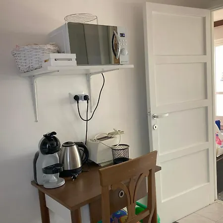 Appartement Attico Panoramico Stazione Tiburtina Rome